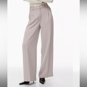 Pinkyotto Lavender Wide Leg Trouser